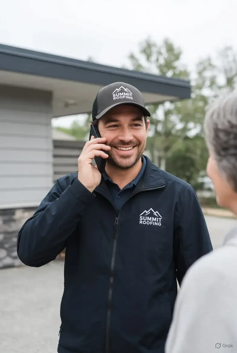 Flat Roof Leak Repair Ravenswood, WV FAQs